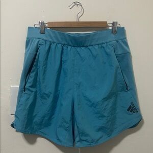 Adidas Running Shorts